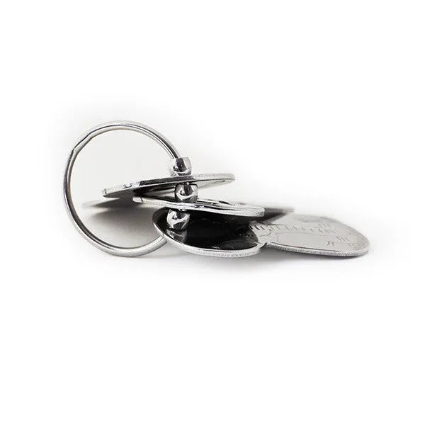 Kleynimals Stainless Toy Keys