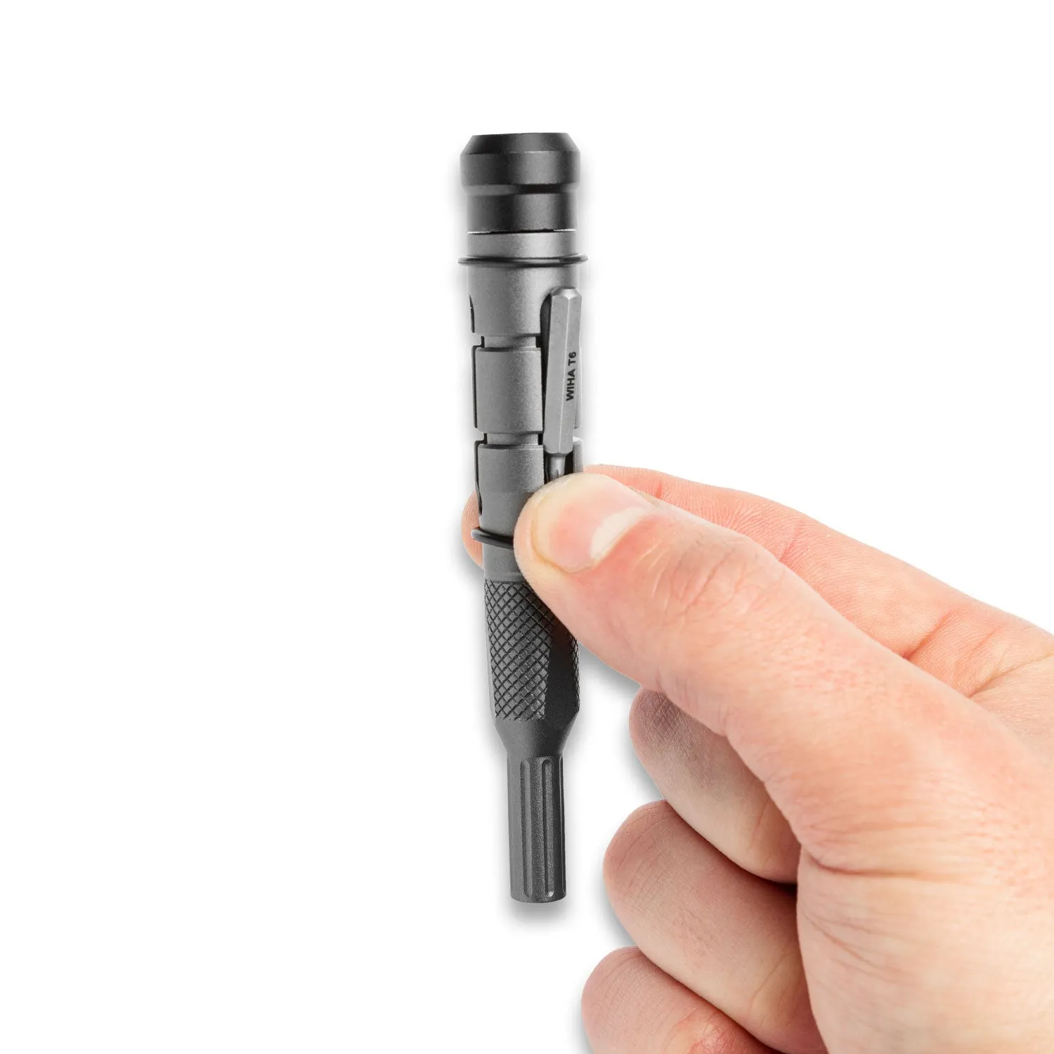 Knafs Bit Driver - Wiha Torx Bits