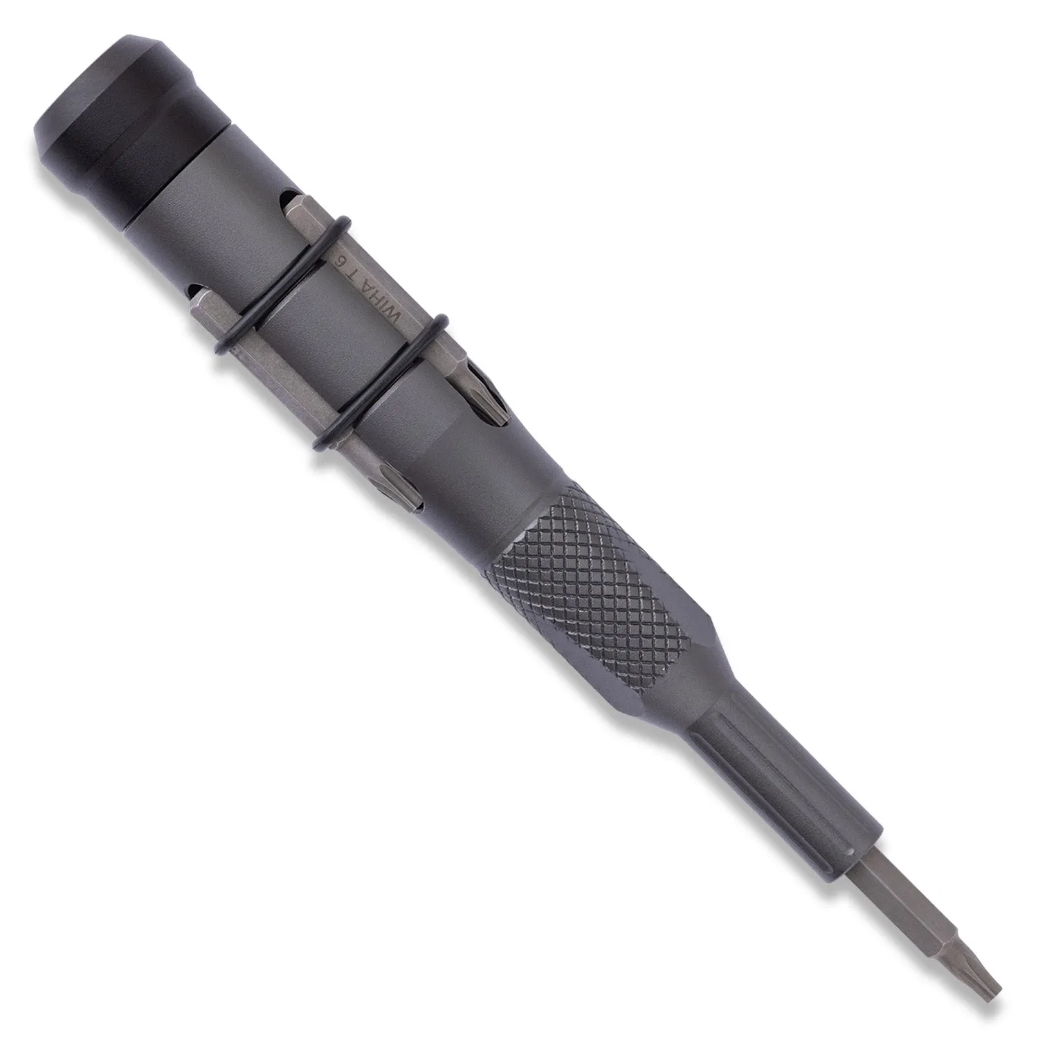 Knafs Bit Driver - Wiha Torx Bits