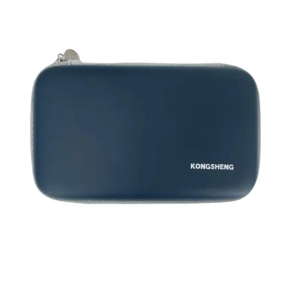 Kongsheng Harmonica Case 7 Slot