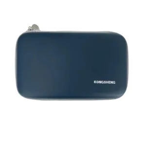 Kongsheng Harmonica Case 7 Slot