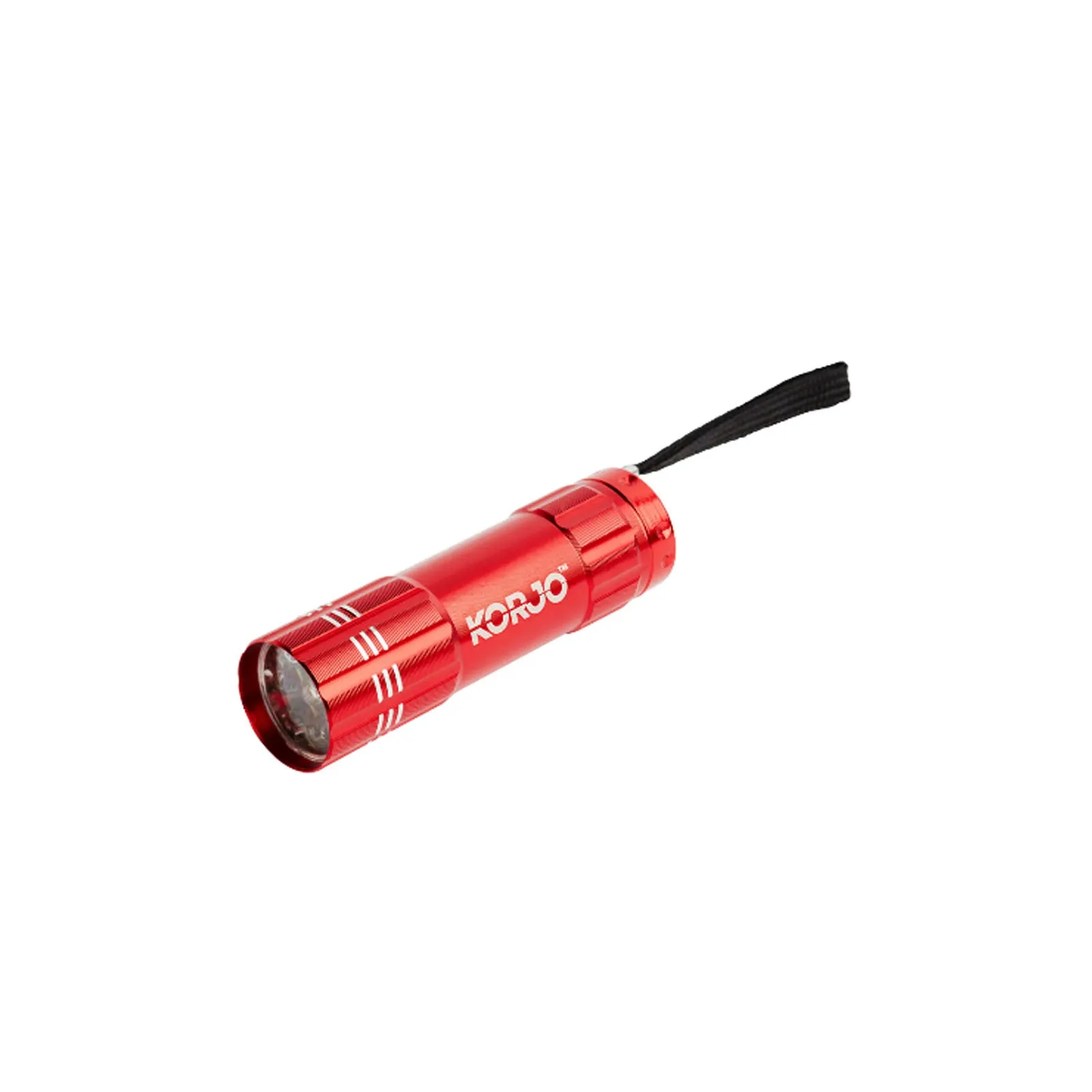 Korjo LED Pocket Torch