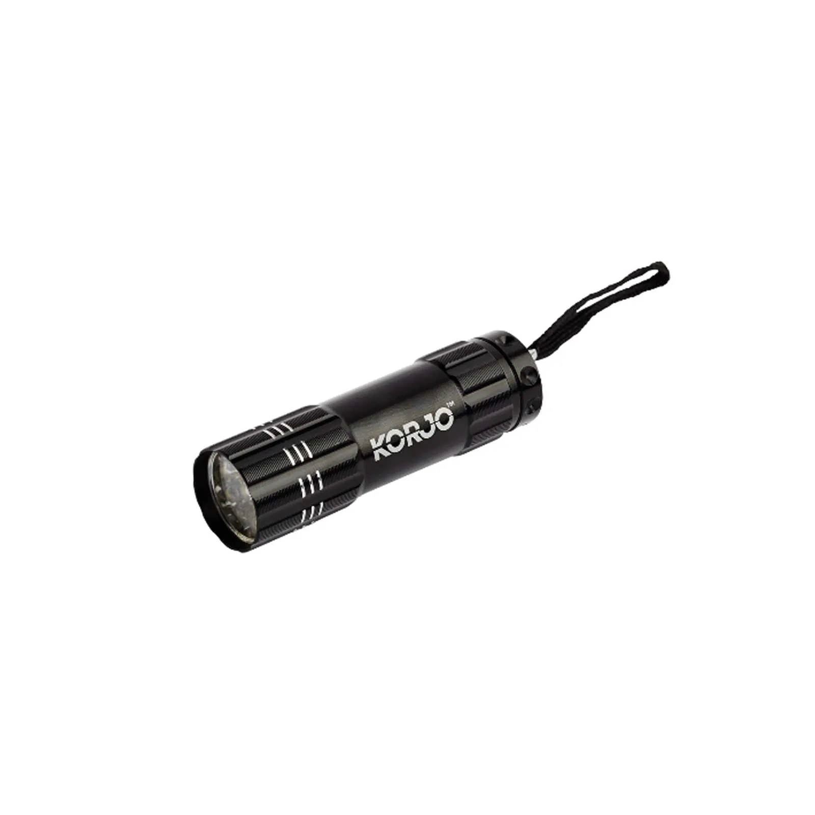 Korjo LED Pocket Torch