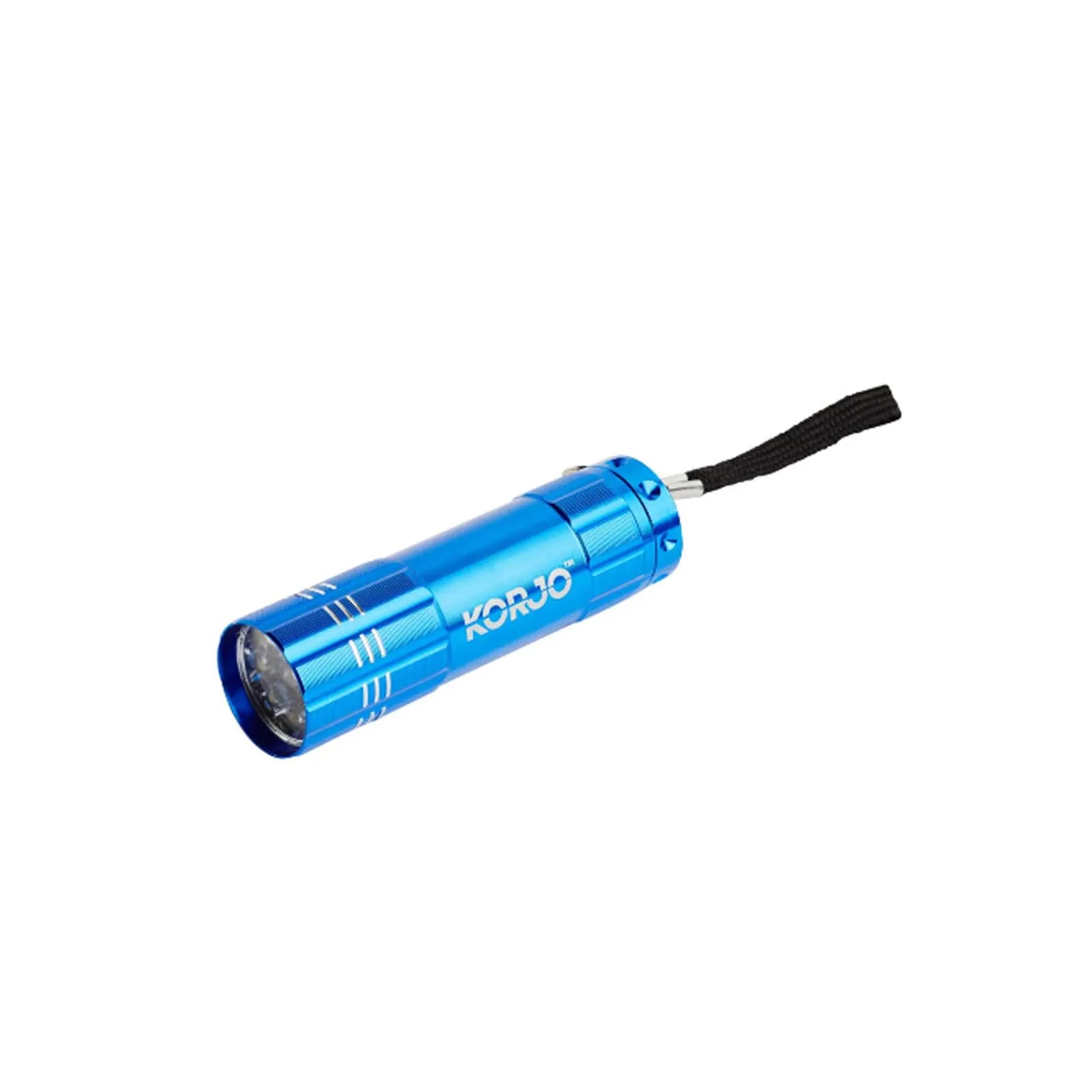 Korjo LED Pocket Torch