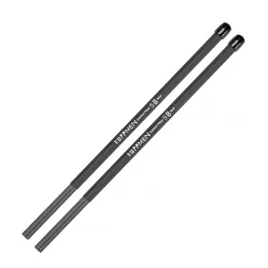 Kuppmen Carbon Fibre Drum Rods - 5B
