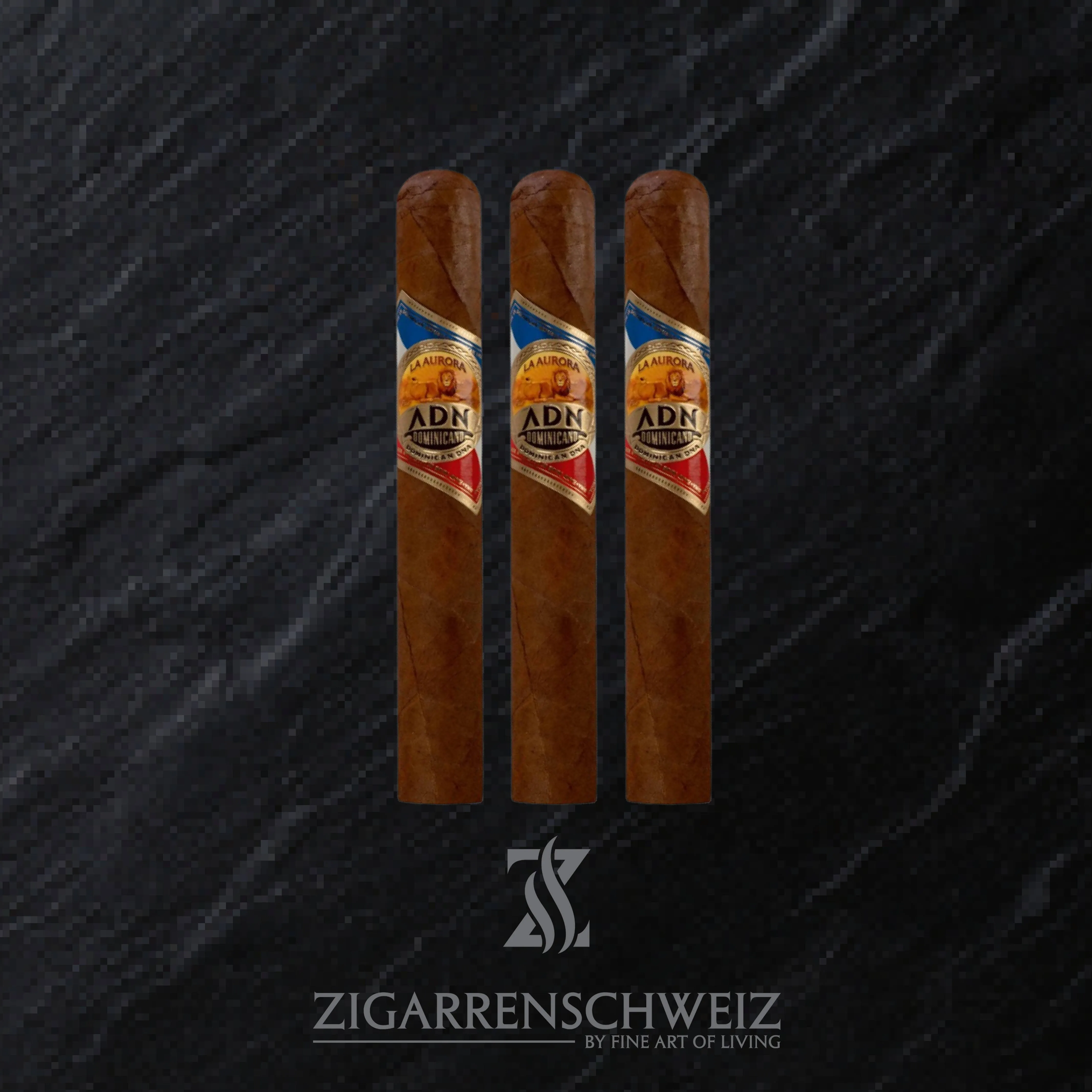 La Aurora DNA Toro
