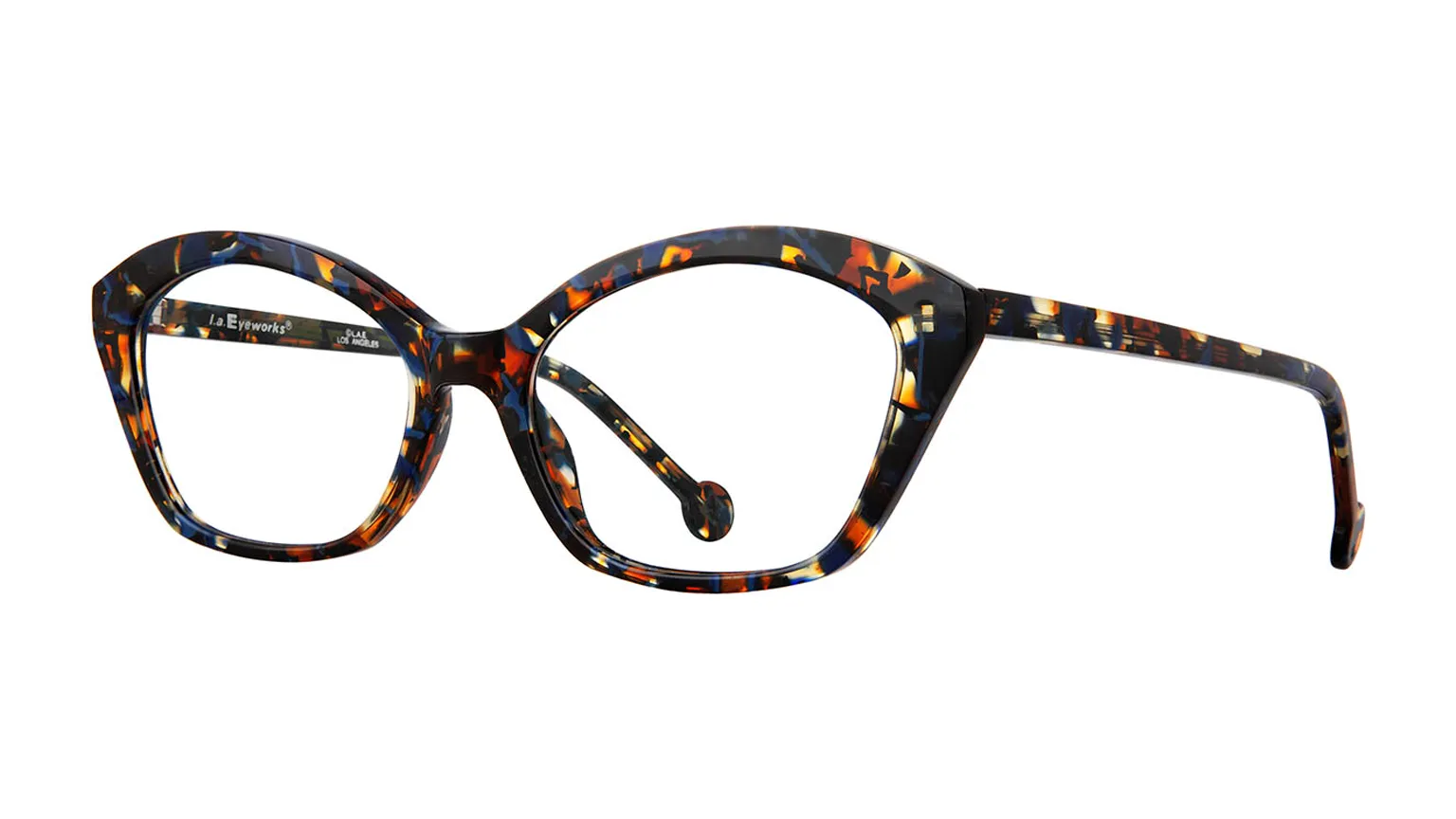 L.A. Eyeworks Pancake