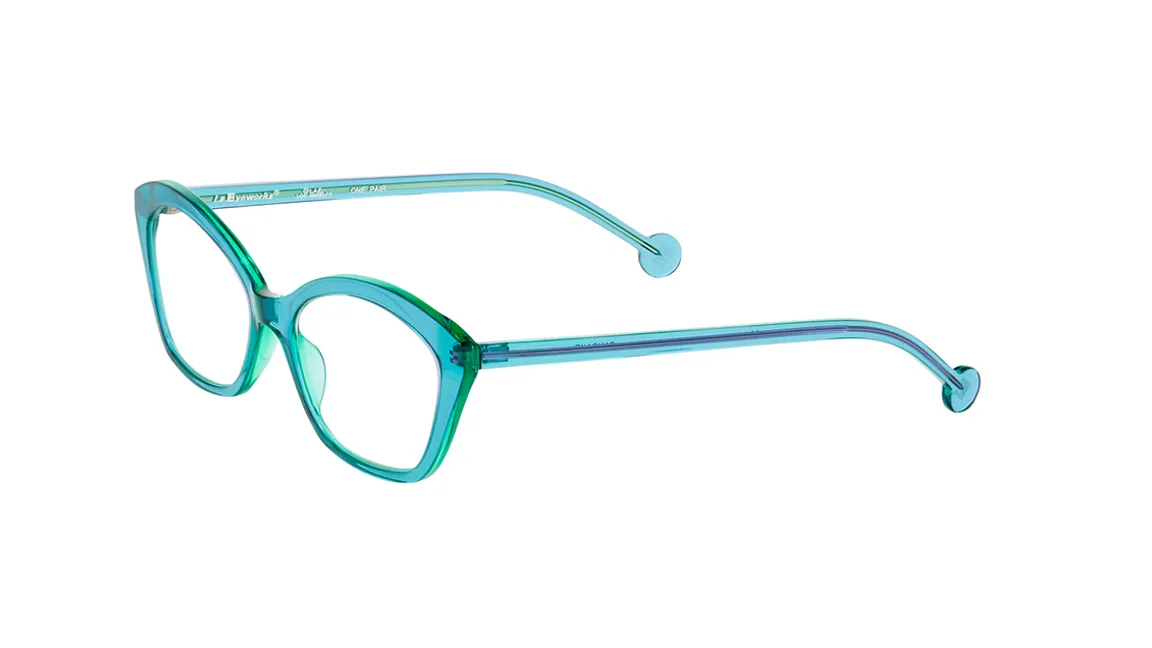 L.A. Eyeworks Pancake