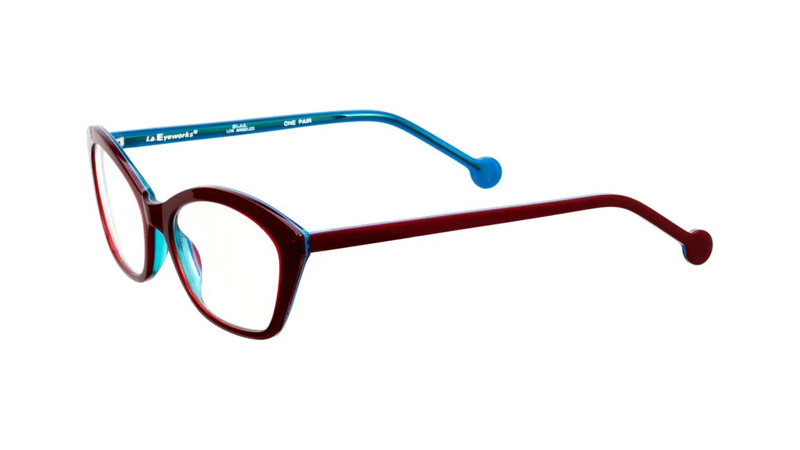L.A. Eyeworks Pancake