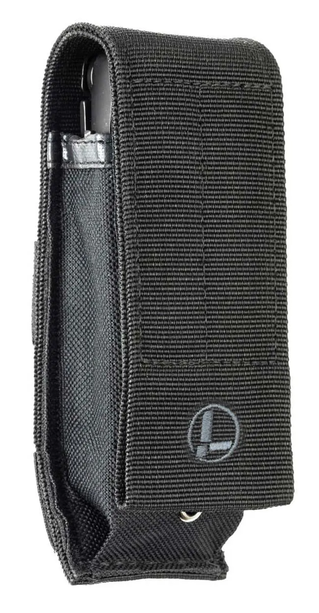 Leatherman Super Tool 300 (Black)