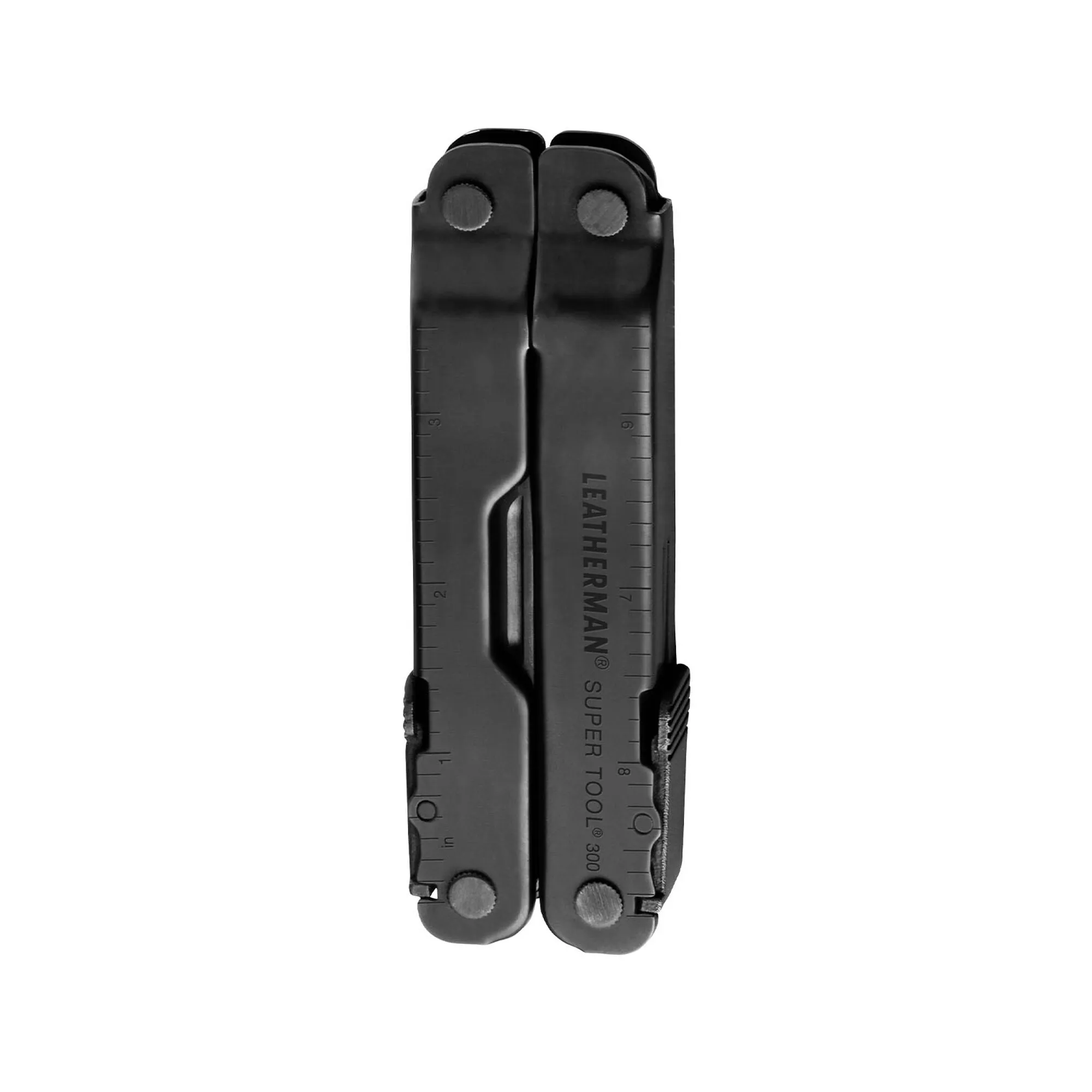 Leatherman Super Tool 300 (Black)