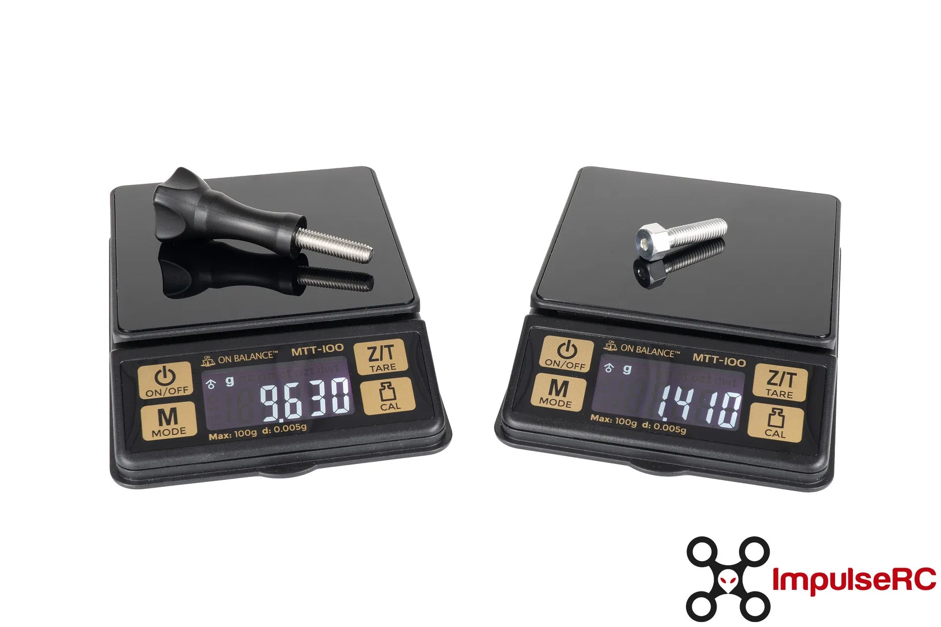 Legacy Apex GoPro Mount Kit