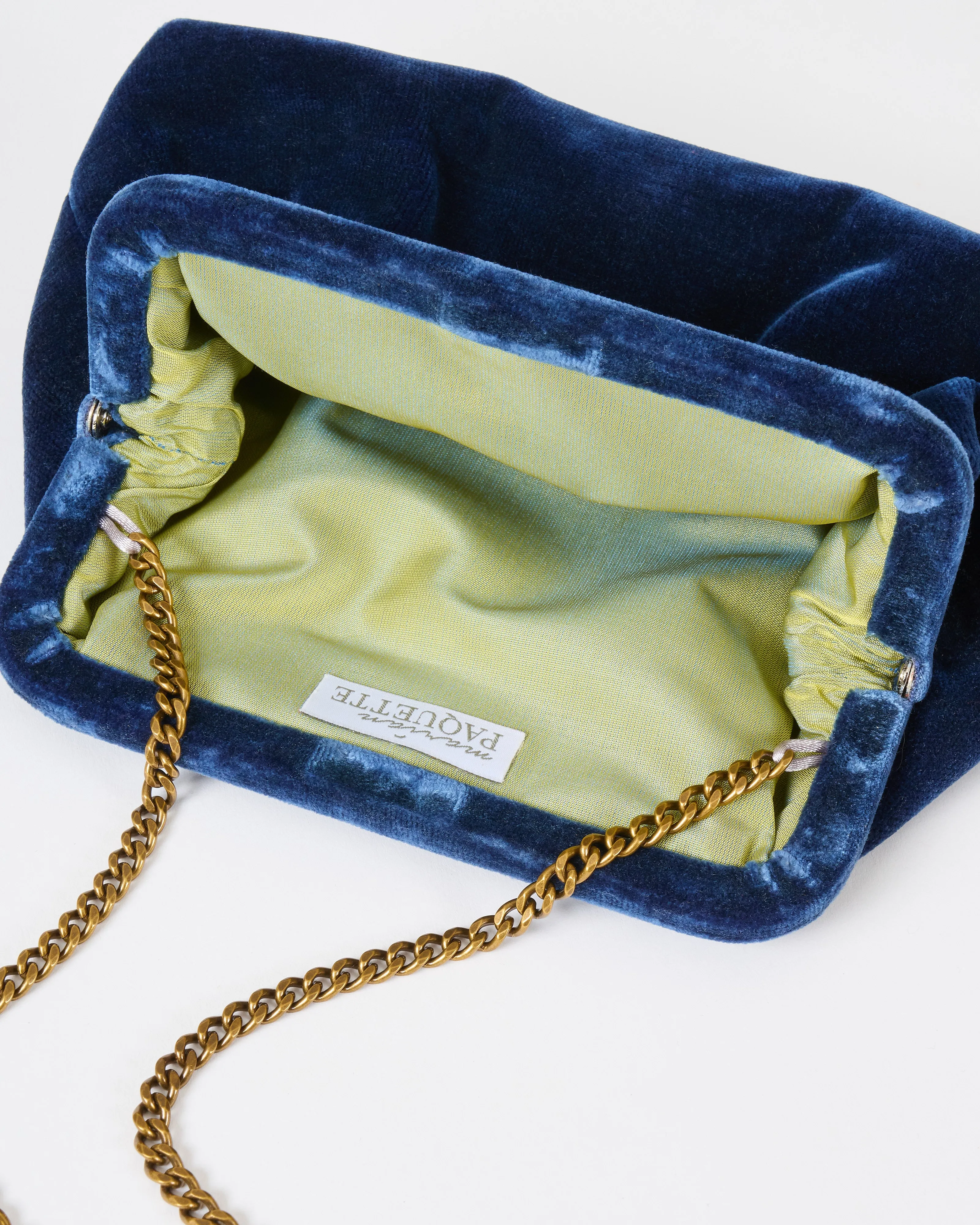 liette clutch