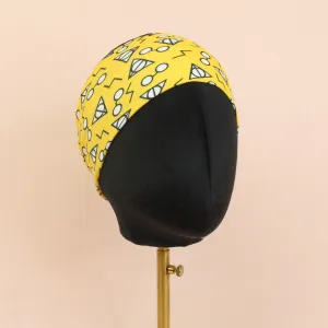 Lined Potter Stretch Headband