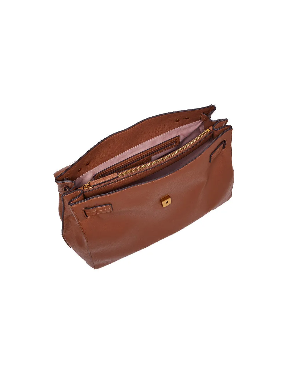 Liu Jo Amanda - M Top Handle - Deer