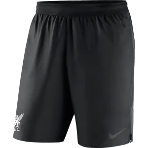 LIVERPOOL ACADEMY COACHES  Pocketed Short