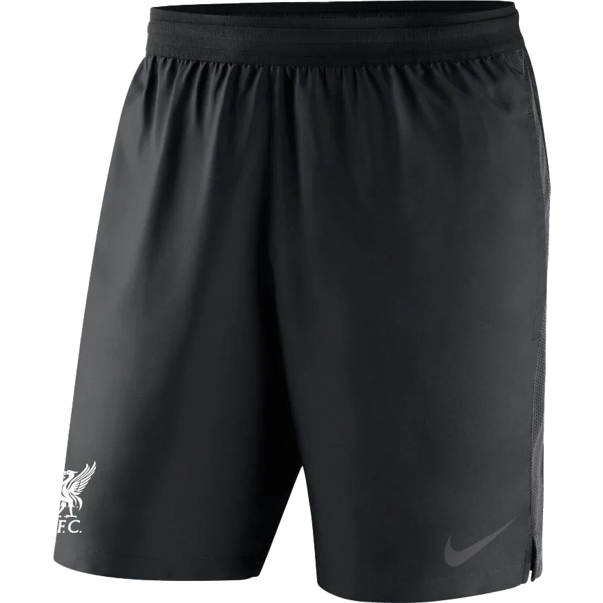 LIVERPOOL ACADEMY COACHES  Pocketed Short