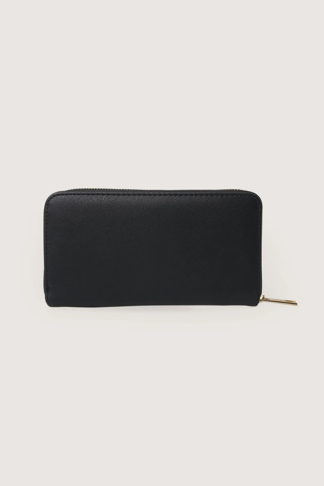 Long Zip Wallet