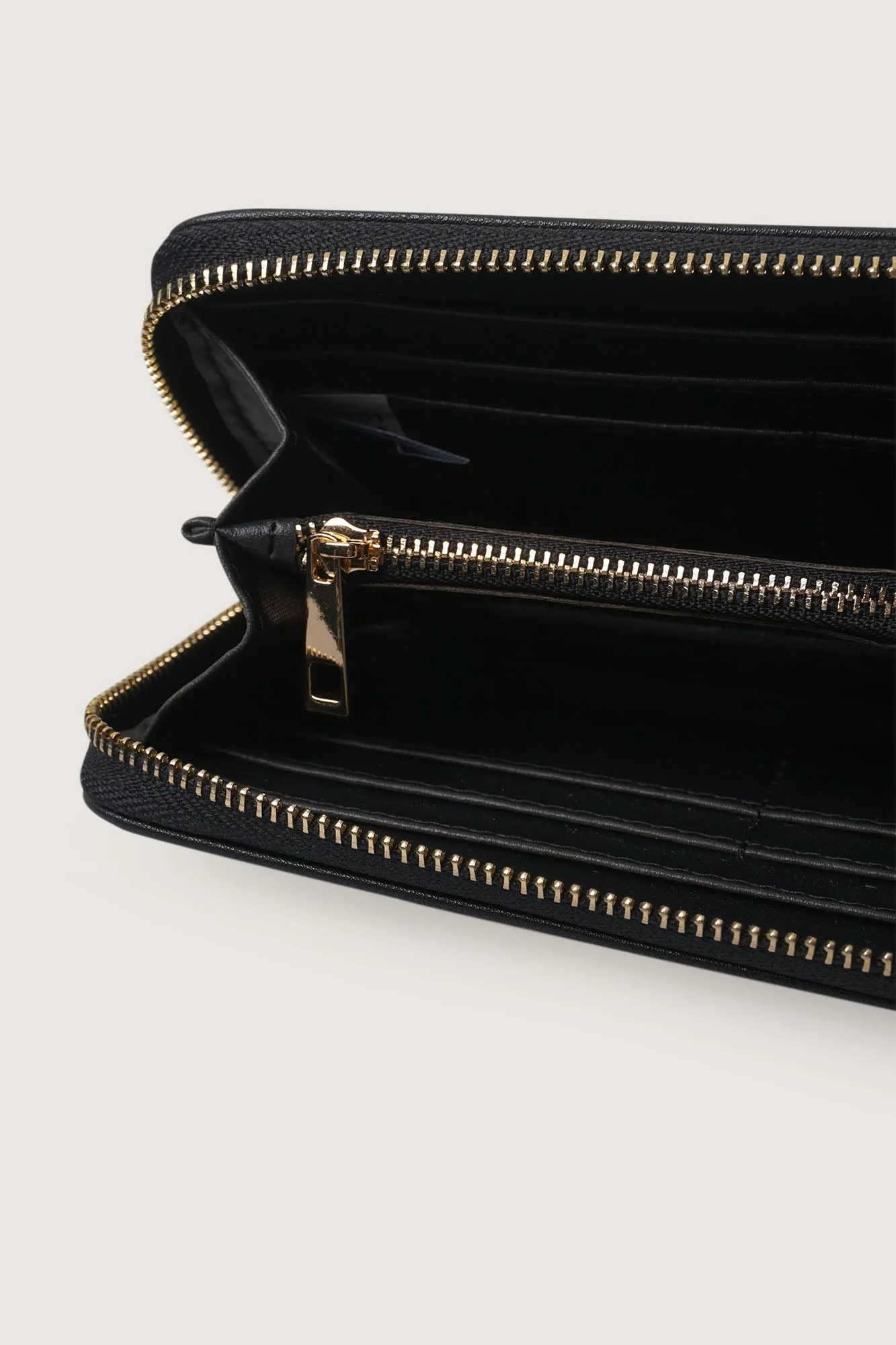 Long Zip Wallet