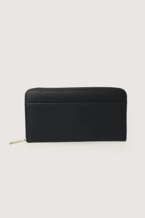 Long Zip Wallet