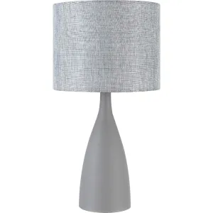 Lorell Executive Table Lamp