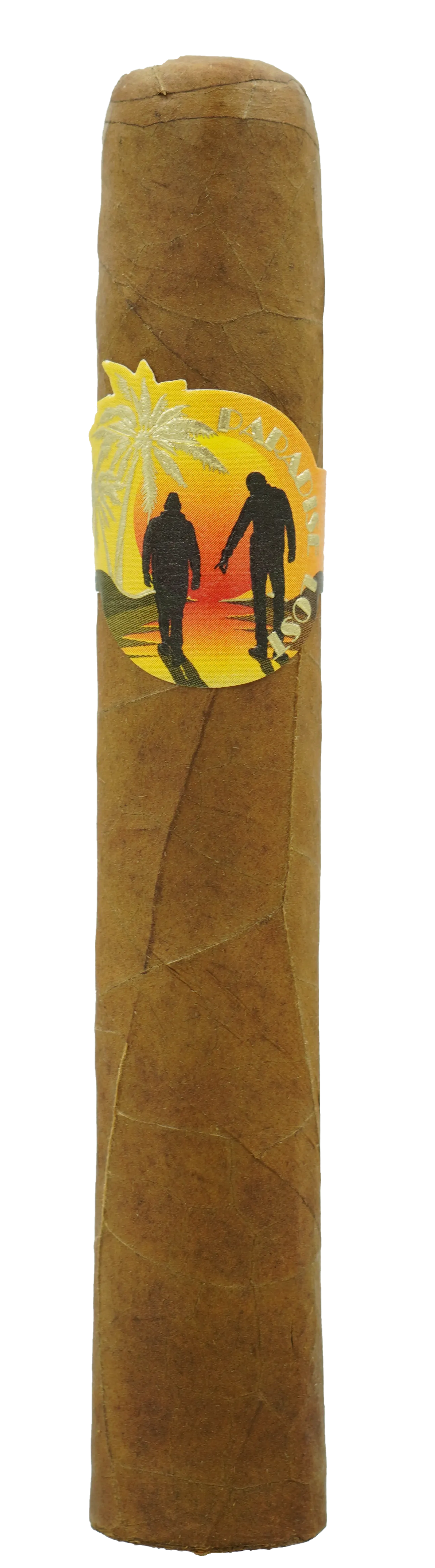 Lost & Found Paradise Lost Vintage 2014 Robusto Zigarre