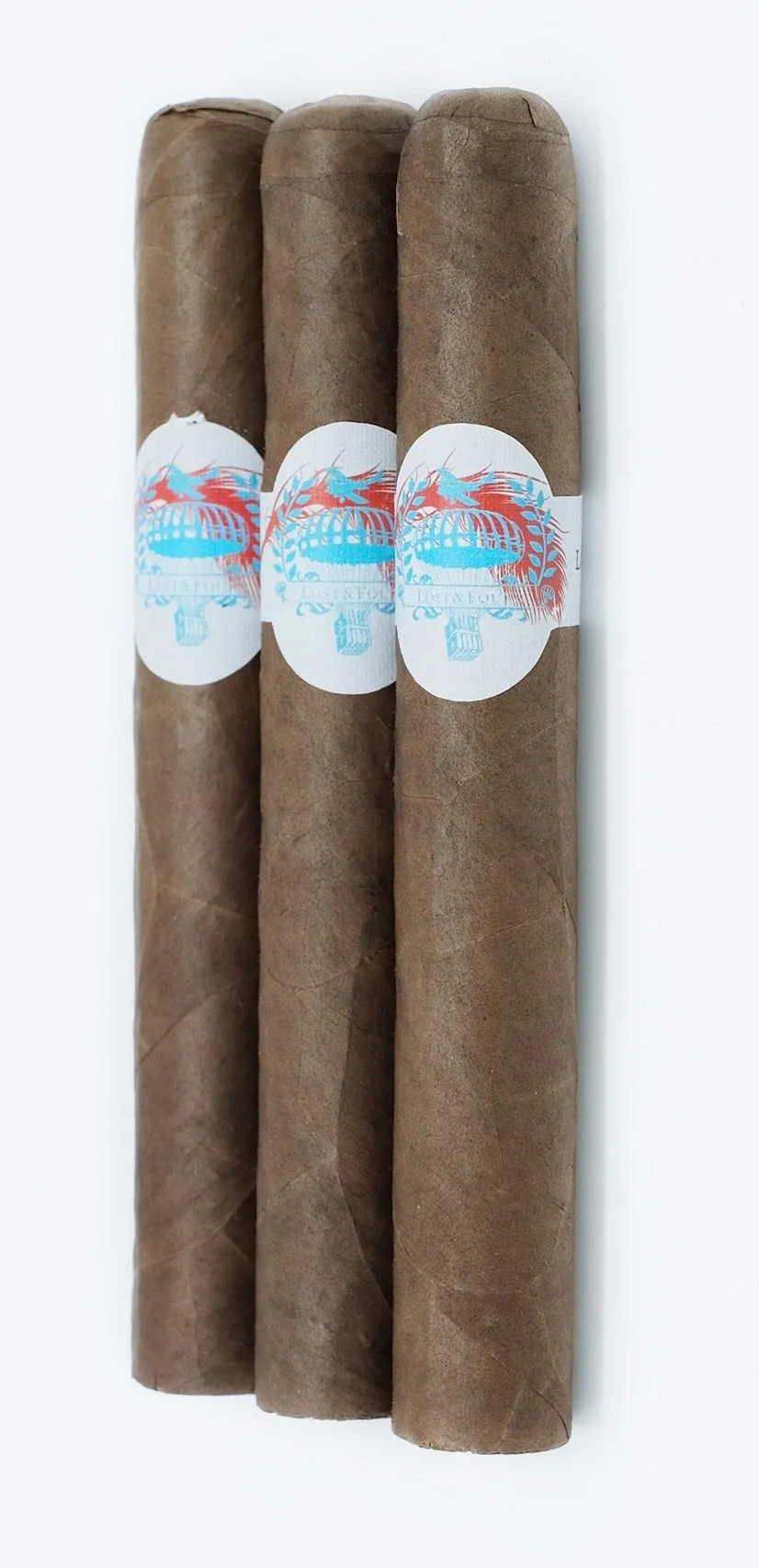Lost & Found Plume Vintage 2018 Toro