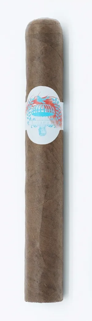 Lost & Found Plume Vintage 2018 Toro