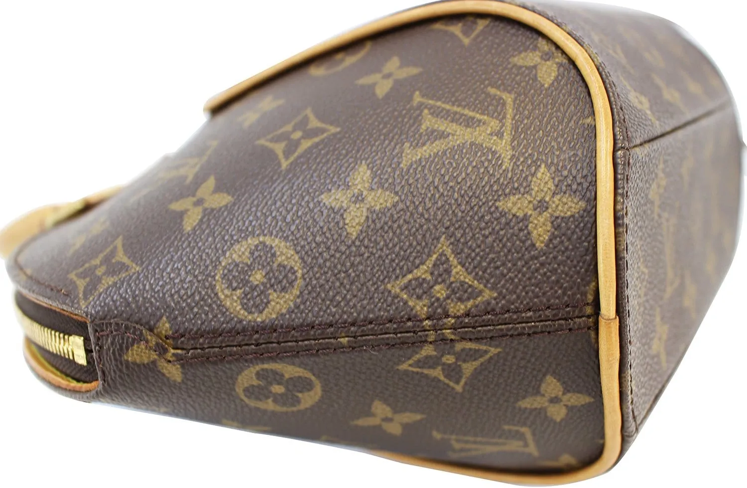 LOUIS VUITTON Monogram Ellipse PM Handbag