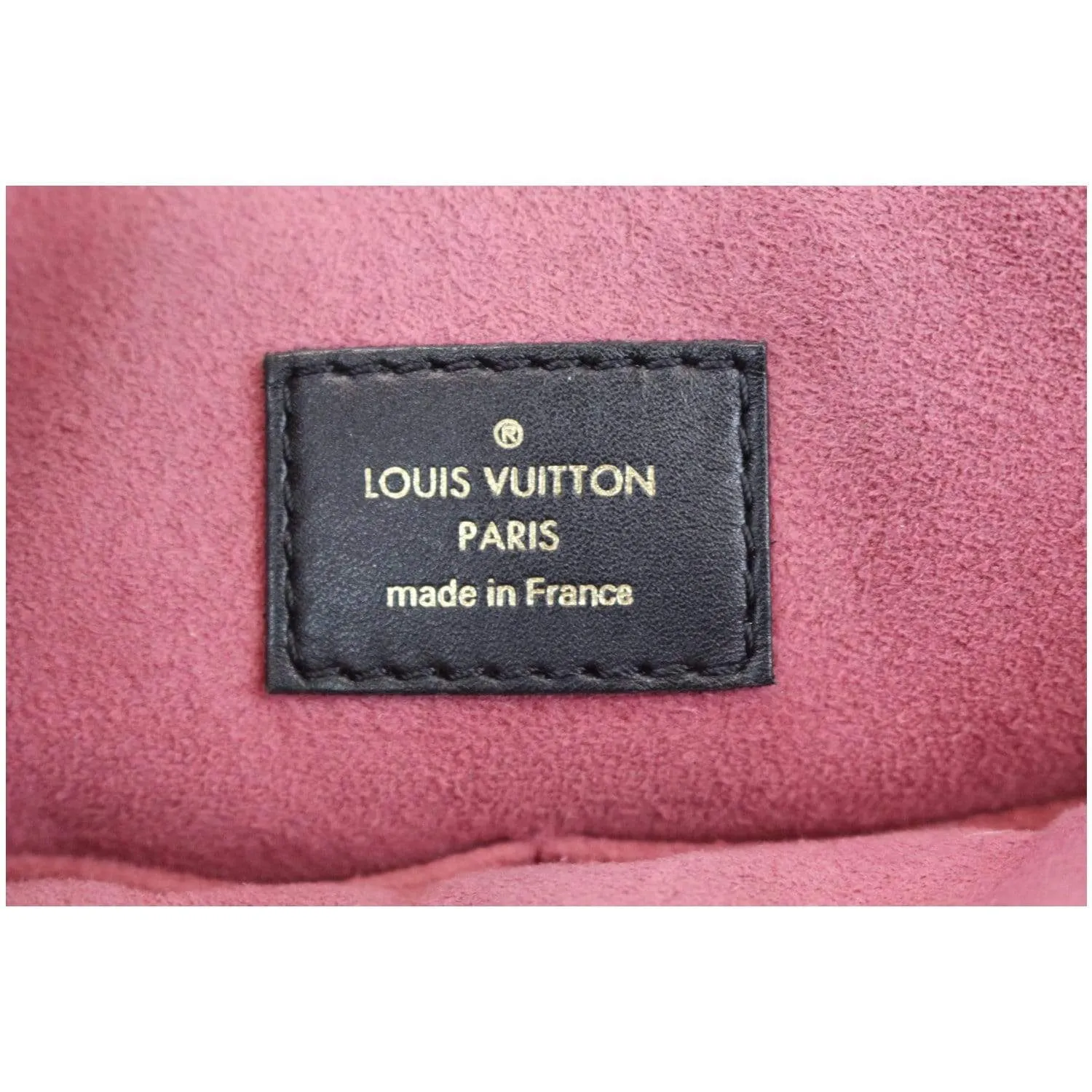 LOUIS VUITTON Tuileries Monogram Canvas Tote Shoulder Bag Brown - 25% OFF