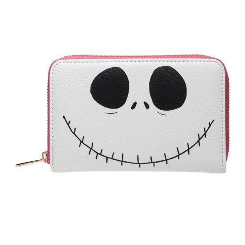 Loungefly Nightmare Before Christmas Valo-ween Wallet