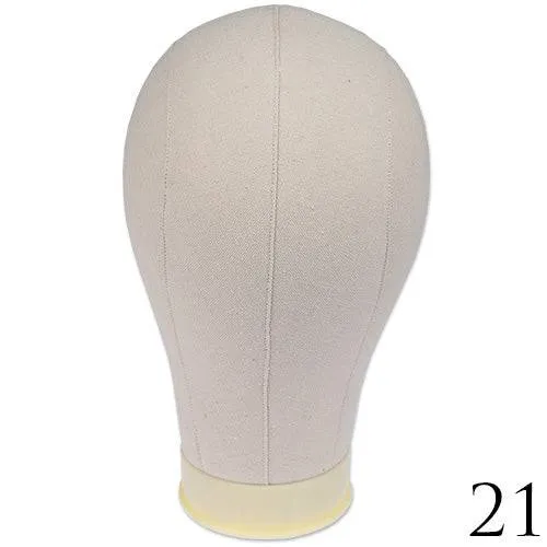 LQQS CANVAS HEAD