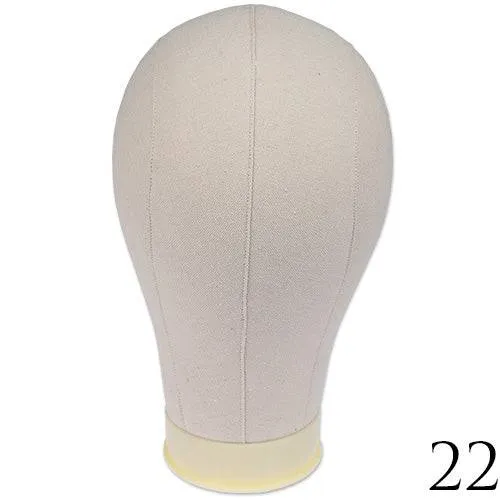 LQQS CANVAS HEAD