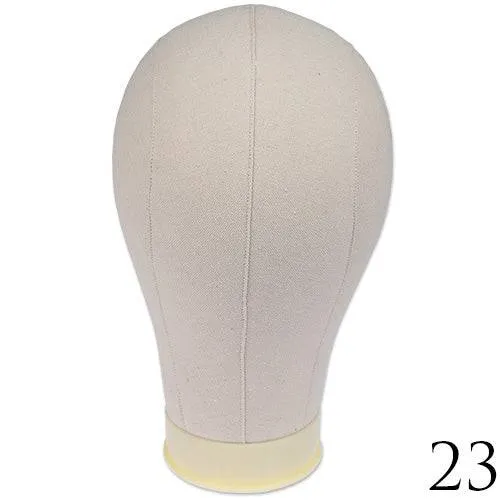 LQQS CANVAS HEAD