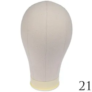 LQQS CANVAS HEAD