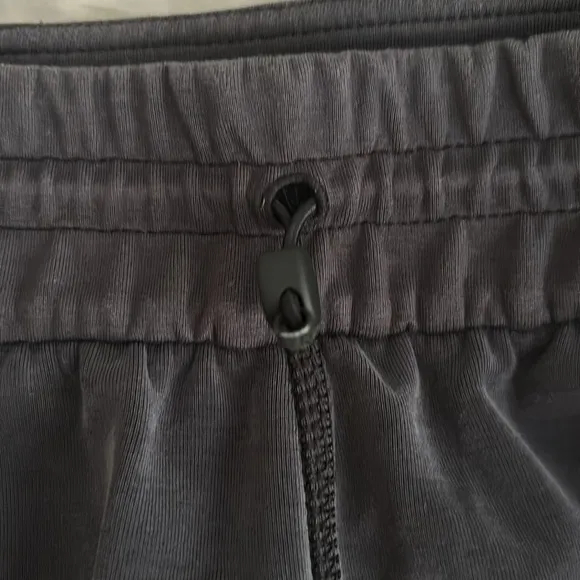 Lululemon Softstreme Shorts 4