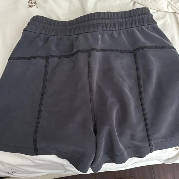 Lululemon Softstreme Shorts 4