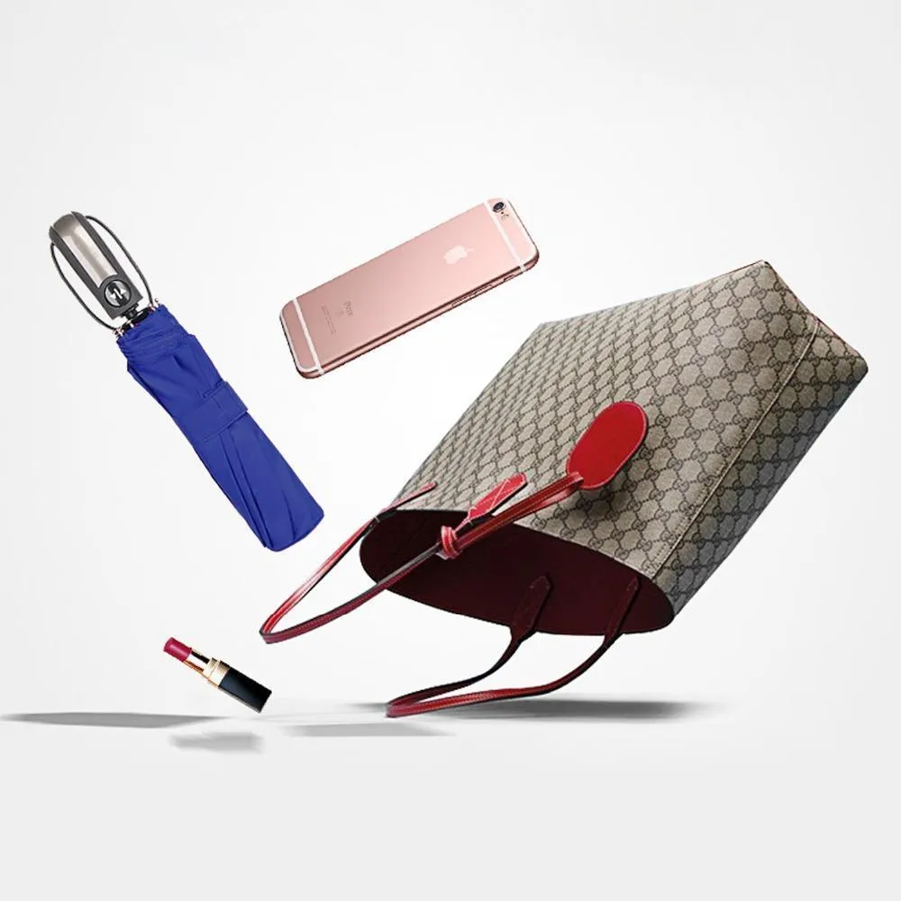 Luxury Automatic Open & close Umbrella Folding Wind water Resistant