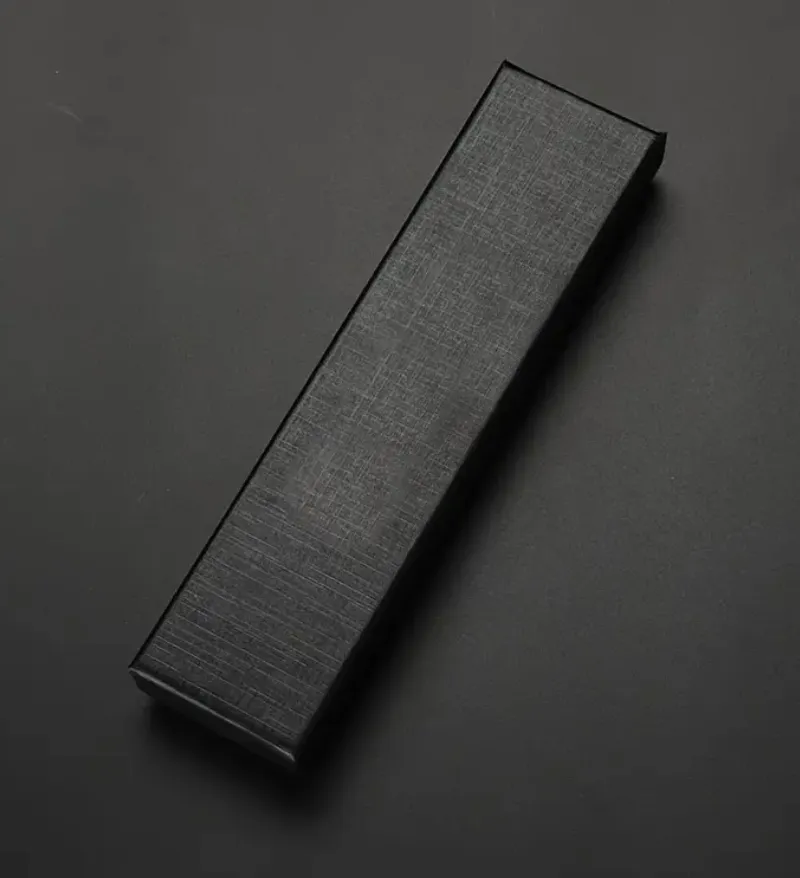 Luxury Black and Gold Metal Ballpoint Pen