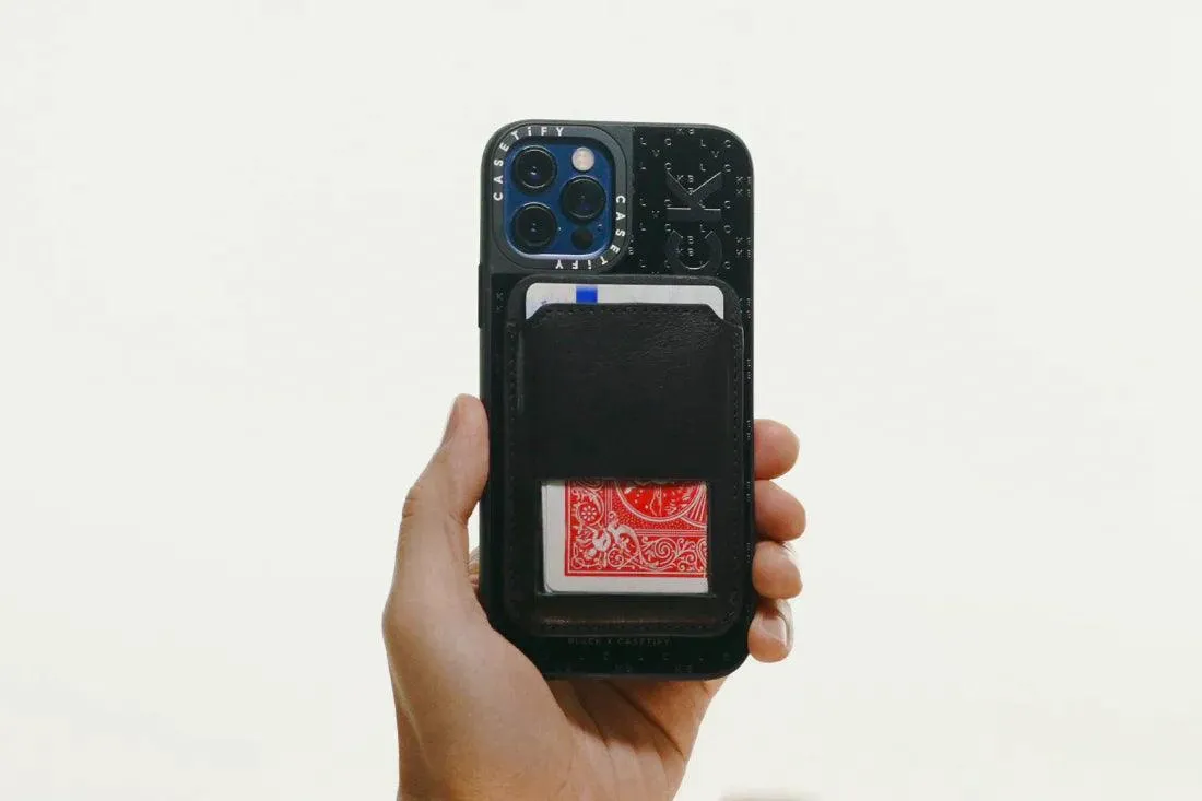 MagSwitch by Patrick Kun & Quiver