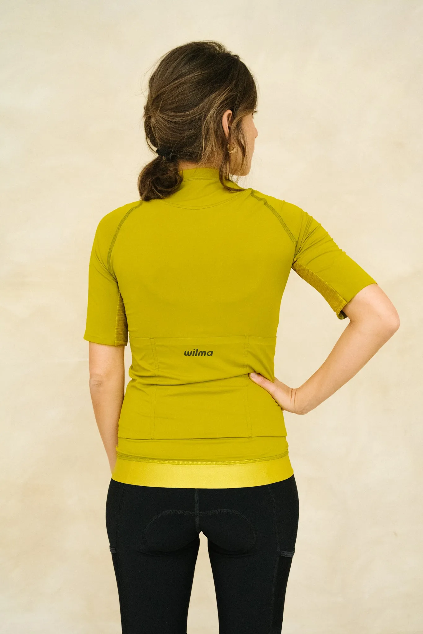 Maillot Premium - Carmen