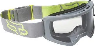 Main Stray Goggles