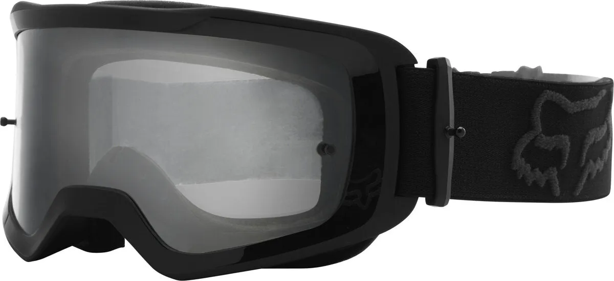 Main Stray Goggles