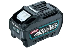 Makita - Battery 40V 5Ah Xgt #191L47-8