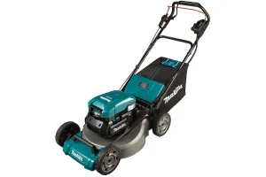 Makita Lm001Cx2 36V (21") Self-Propelled Lawn Mower - Kit