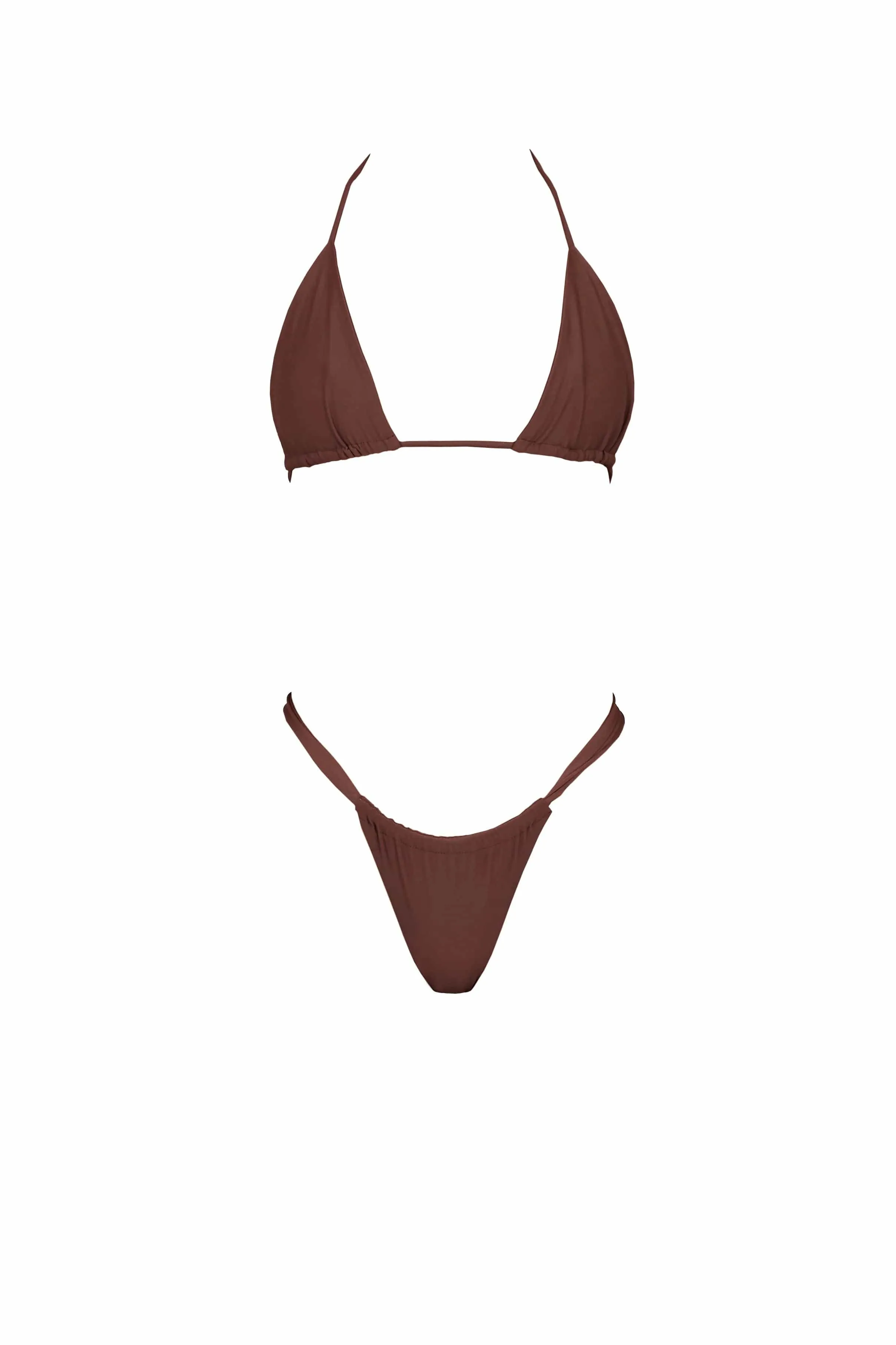 MALIBU top- cacao