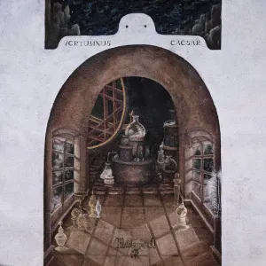 MALOKARPATAN - Vertumnus Caesar LP (2nd Press)