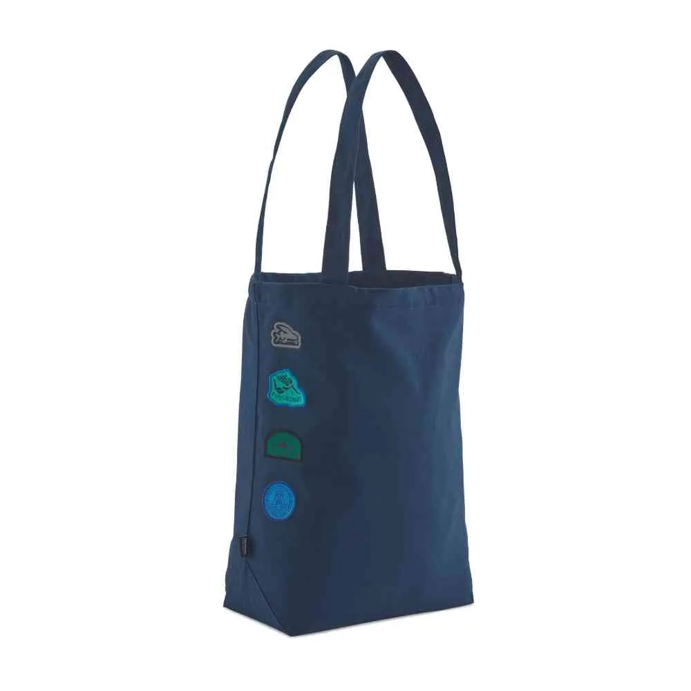 Market Tote Kangaskassi