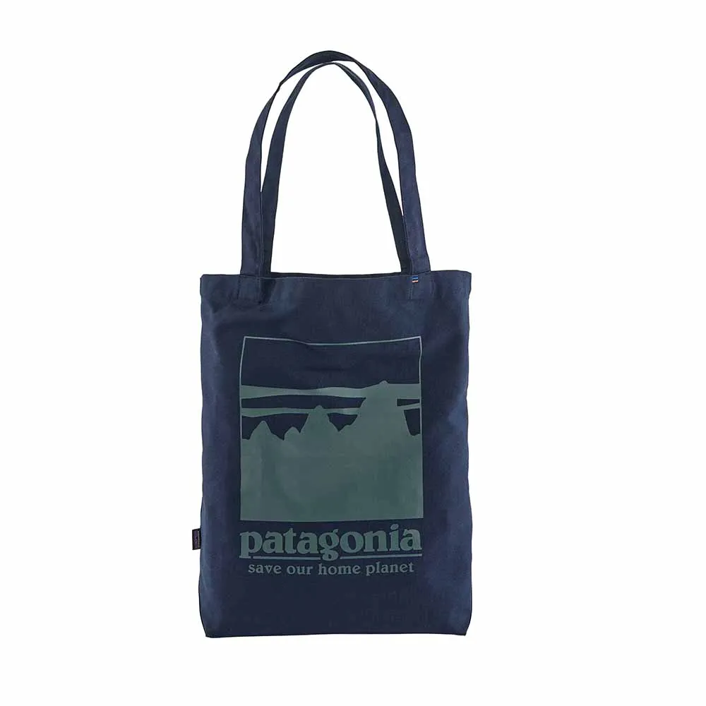 Market Tote Kangaskassi