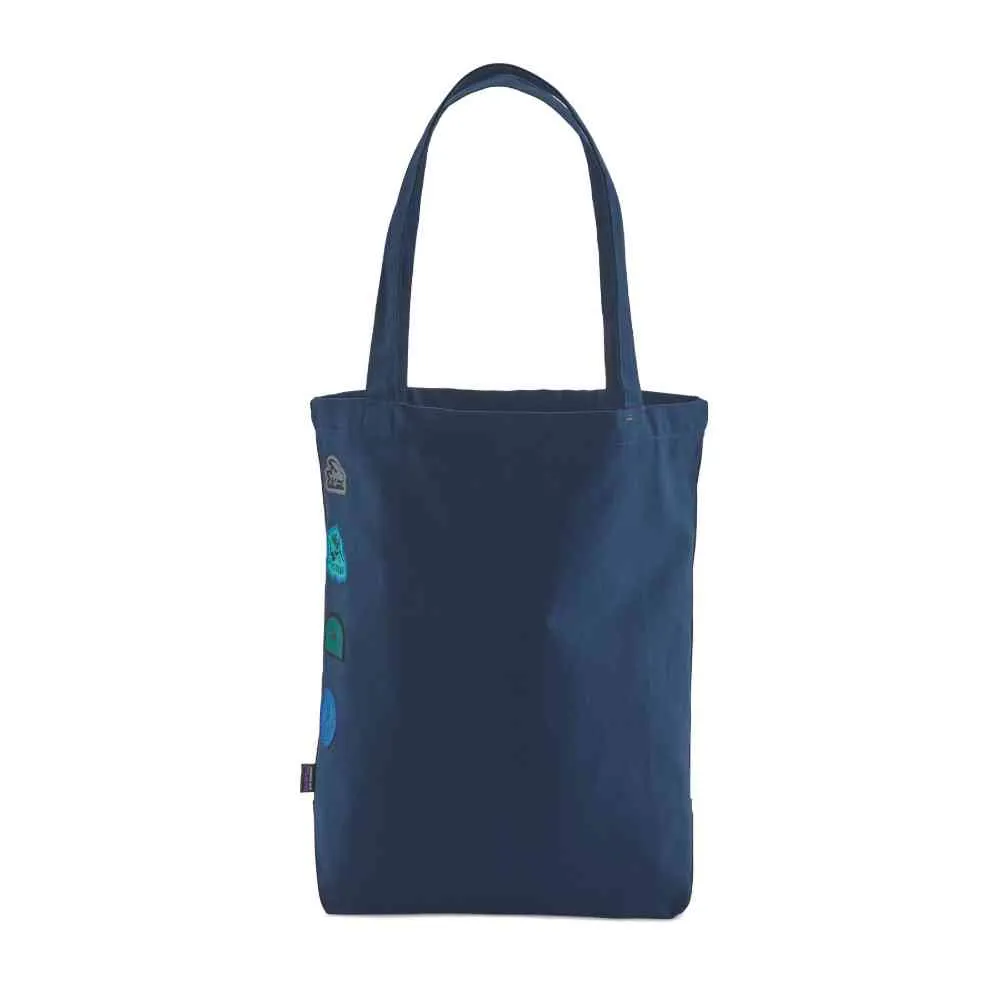 Market Tote Kangaskassi